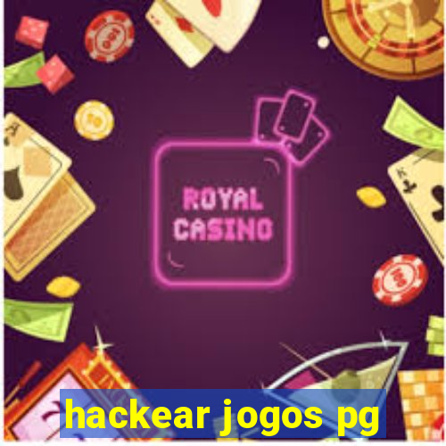 hackear jogos pg